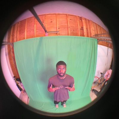 Green Screen - Single