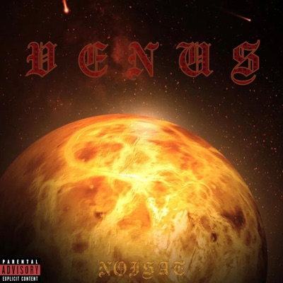 Venus (feat. DR MUSIC) - Single