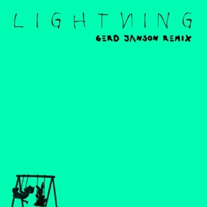 Lightning (Gerd Janson Remixes) - Single
