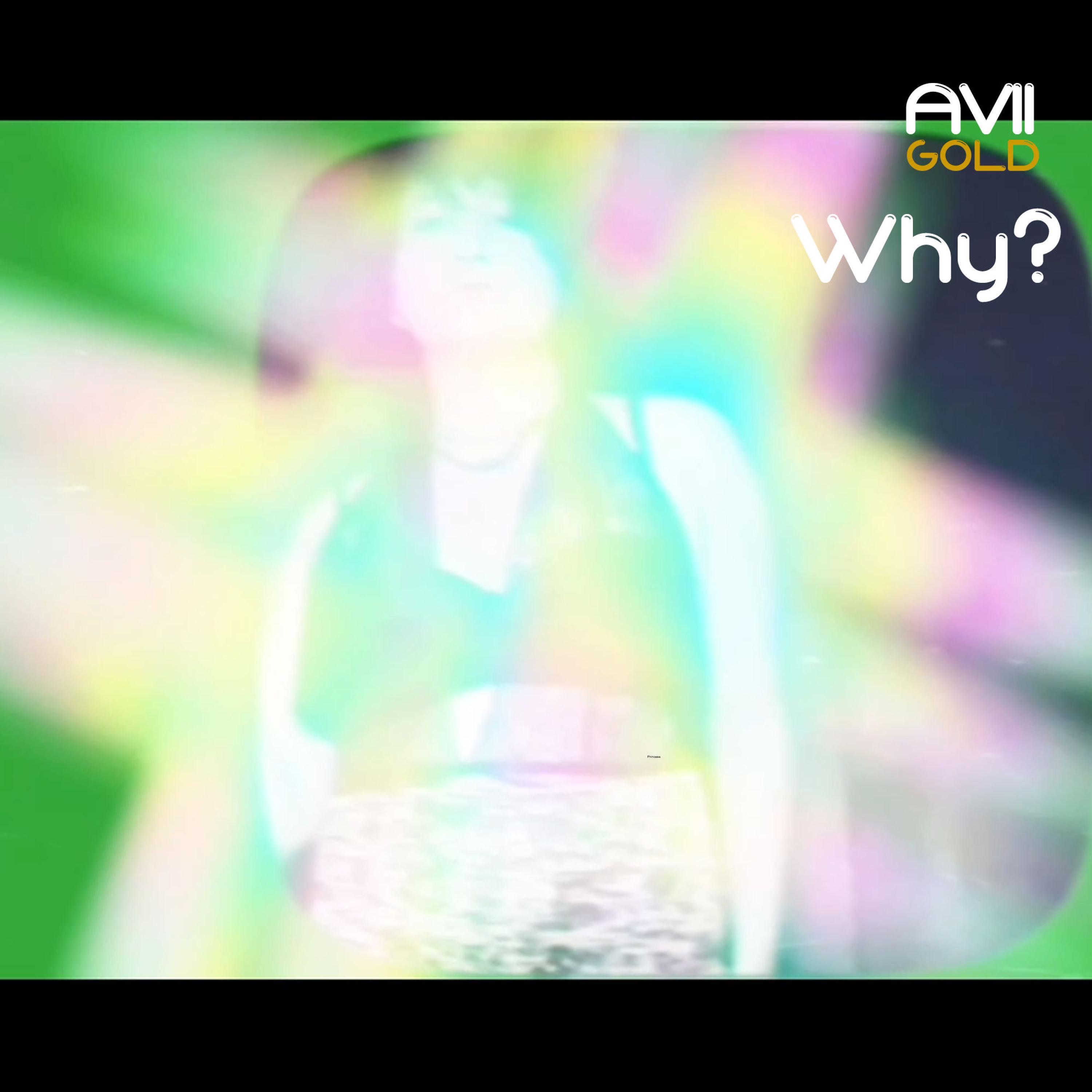 Why? - Single