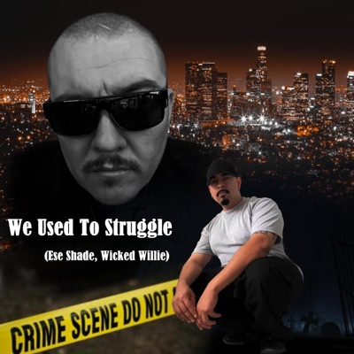 We Used to Struggle (feat. Wicked Willie) - Single