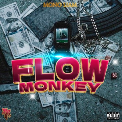 FLOW MONKEY - Single