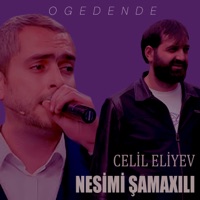 O Gedende (feat. Celil Eliyev) - Single - Nesimi Samaxili