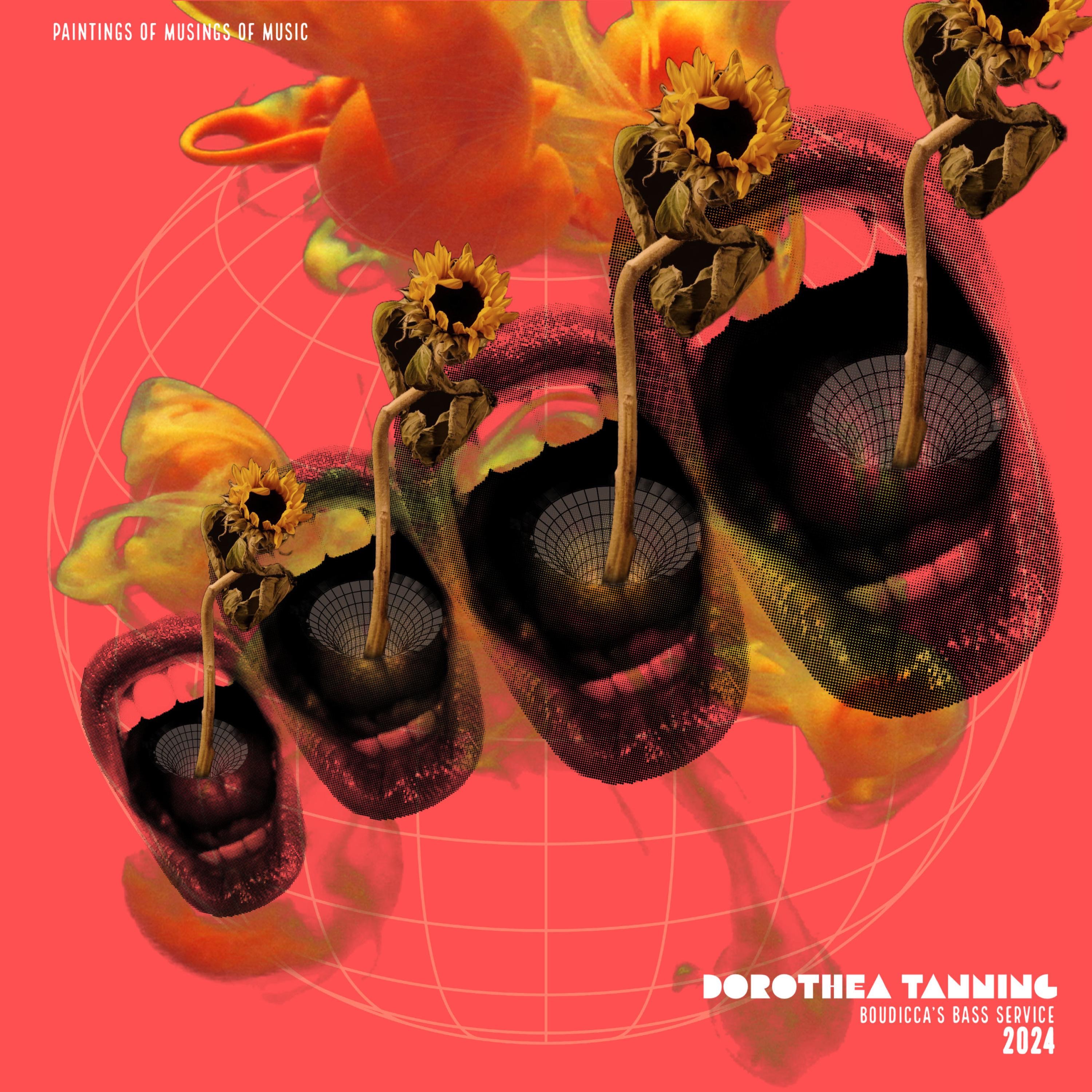 Dorothea Tanning - Single