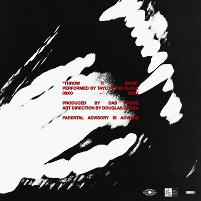 Throw It Back - Single