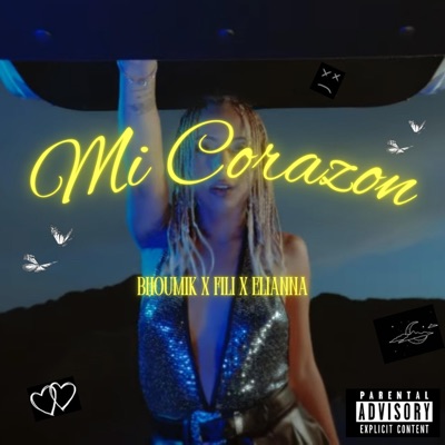 Mi Corazón - Single