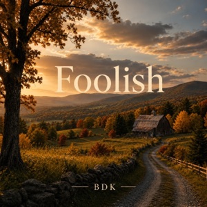 Foolish - Single
