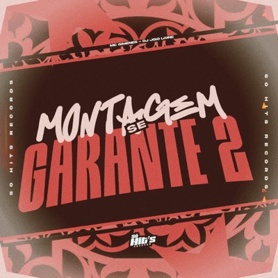 Montagem se Garante 2 - Single