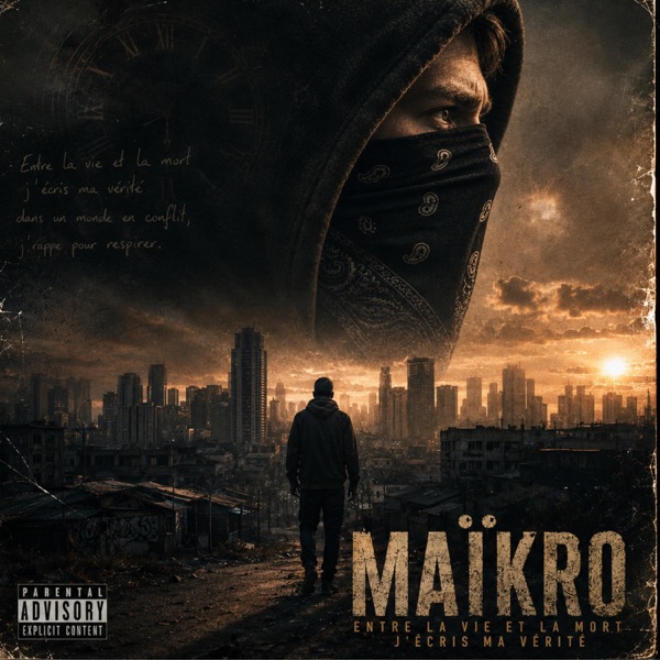 J'rappe pour respirer