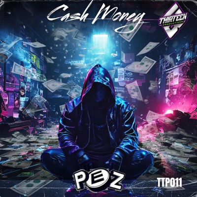 Cash Money - Single