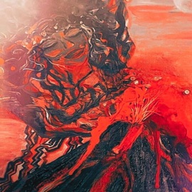 IneedU ..interphase Bandini & Colleen Yost