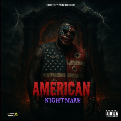 AMERICAN NIGHTMARE