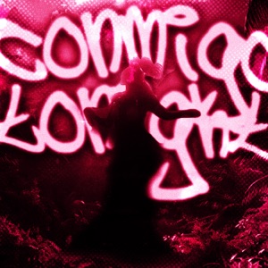 CONMIGO TONIGHT - Single