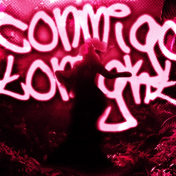 CONMIGO TONIGHT - Single