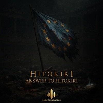 Answer to Hitokiri - Single