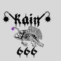 Strapped (feat. Deceased) - Single - Rain666