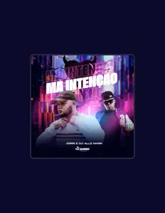 Escucha a dj Alle Mark, mira videos musicales, lee su biografía, consulta las fechas de las gira y más.