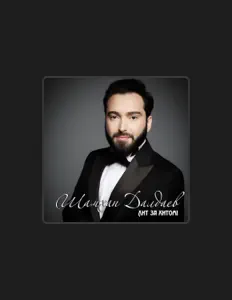 Ouve Shamkhan Daldaev, vê vídeos de música, lê a biografia, vê as datas da digressão e muito mais!