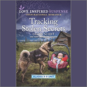 Tracking Stolen Secrets