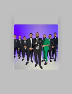 Listen to Power Group, watch music videos, read bio, see tour dates & more!