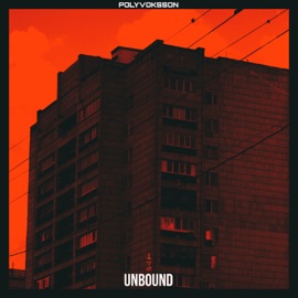 CONTINIUM (Remix) POLYVOKSSON