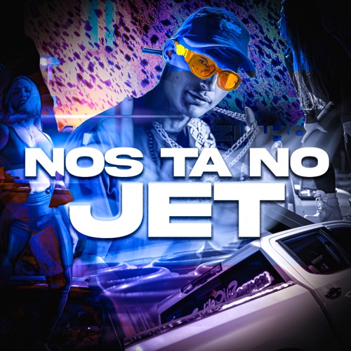 Nós Tá no Jet - Single