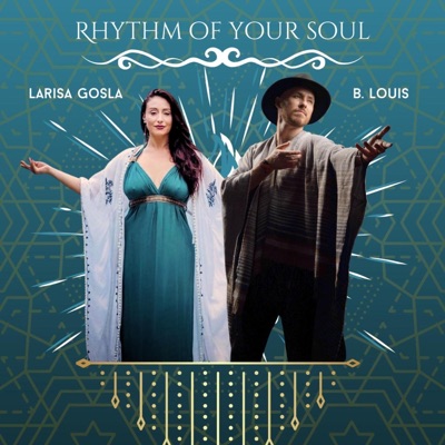 Rhythm of Your Soul - Single