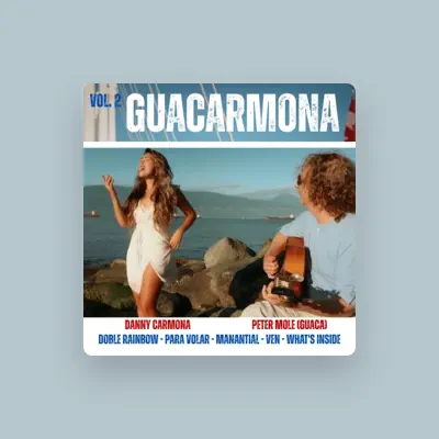 Listen to Danny Carmona, watch music videos, read bio, see tour dates & more!