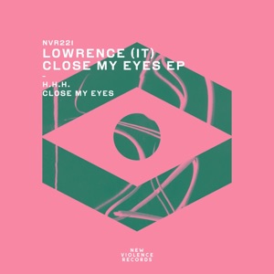Close My Eyes - Single