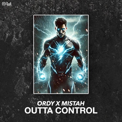 Outta Control - Single