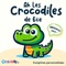 Ah les crocodiles de Ece - Crok'note lyrics