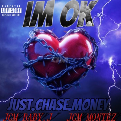 Im ok (feat. JCM BabyJ) - Single