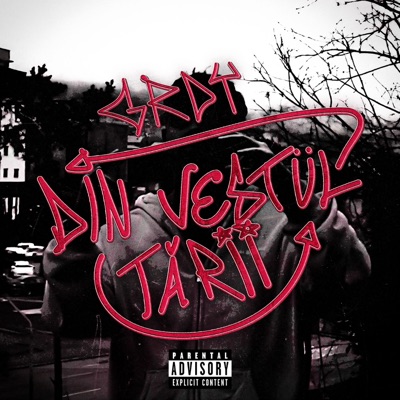 DIN VESTUL TARII - EP