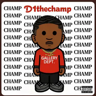 Tappin - D1theChamp: Song Lyrics, Music Videos & Concerts