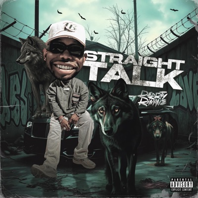 Straight Talk - Single