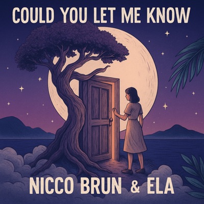 Could You Let Me Know - Single