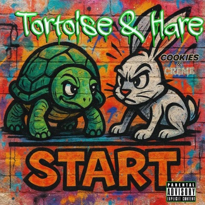 Tortoise & Hare - Single