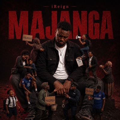 Majanga - Single
