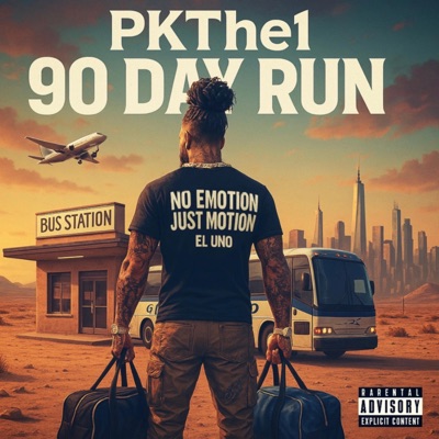 90 DAY RUN