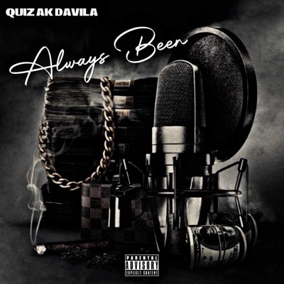 Always been - Single