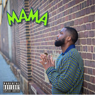 MAMA - Single