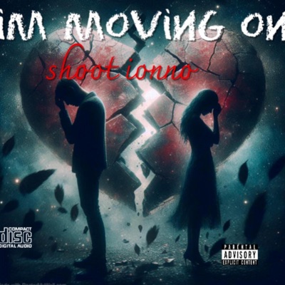 I'm moving on - Single