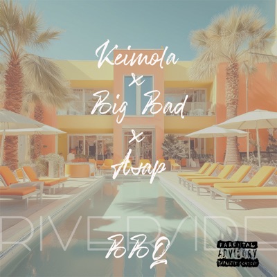 Riverside BBQ (feat. Asap & Big Bad) - Single