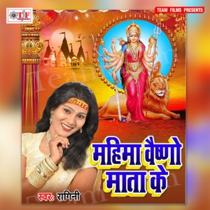 Mahima Vaishno Mata Ke - Single