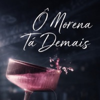 Ô Morena Tá Demais - Single - FERNANDO JUNIOR