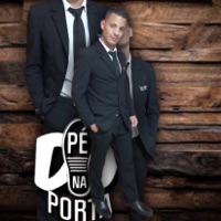 Contando Vantagem - Single - DJ PÉ NA PORTA, mc menor fb & Mc Rf3