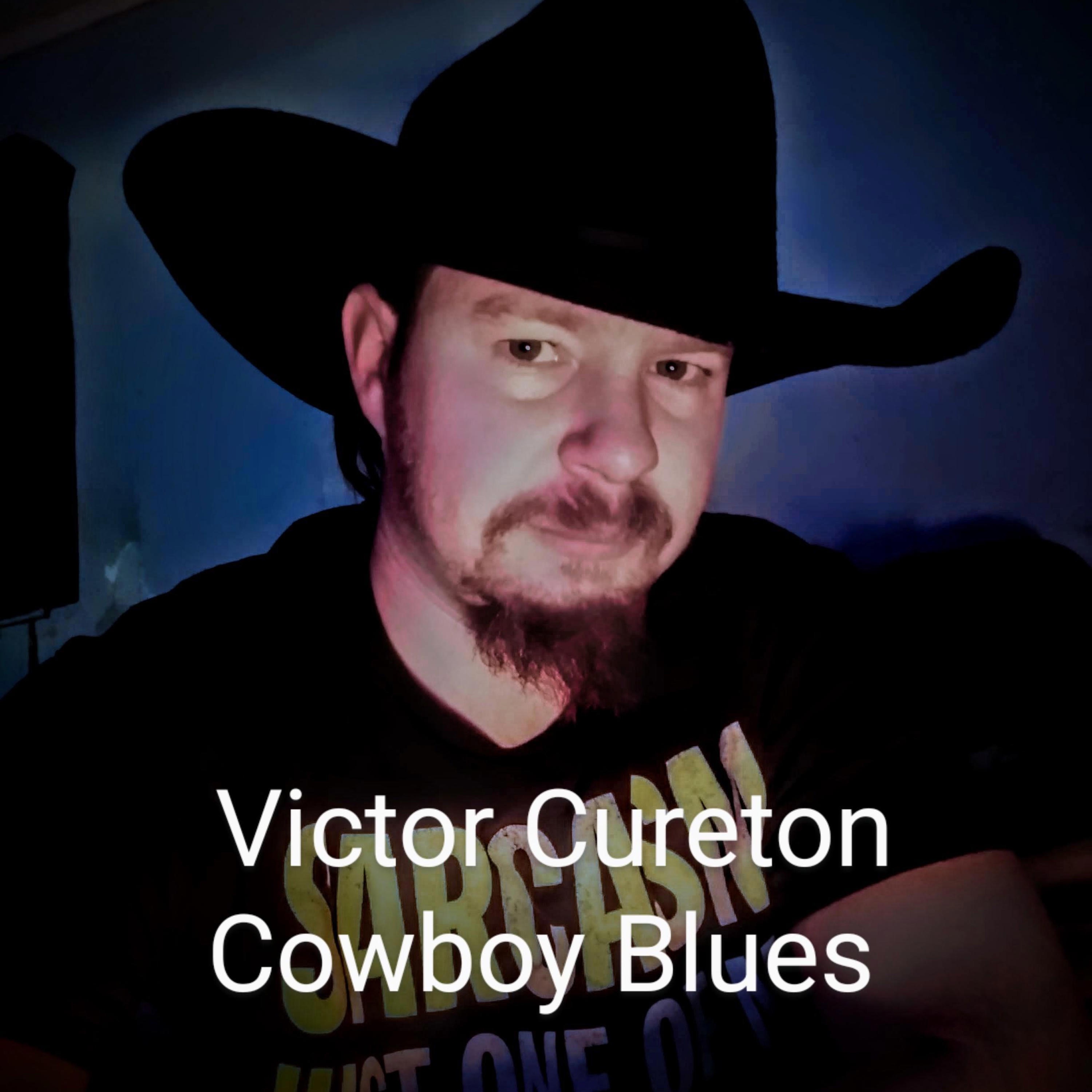 Cowboy Blues