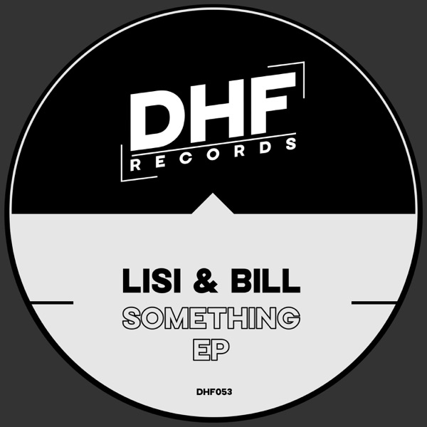 Something - Single