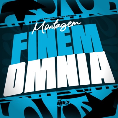 Montagem Finem Omnia - Single