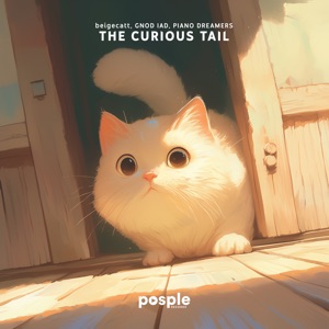 The Curious Tail - Single